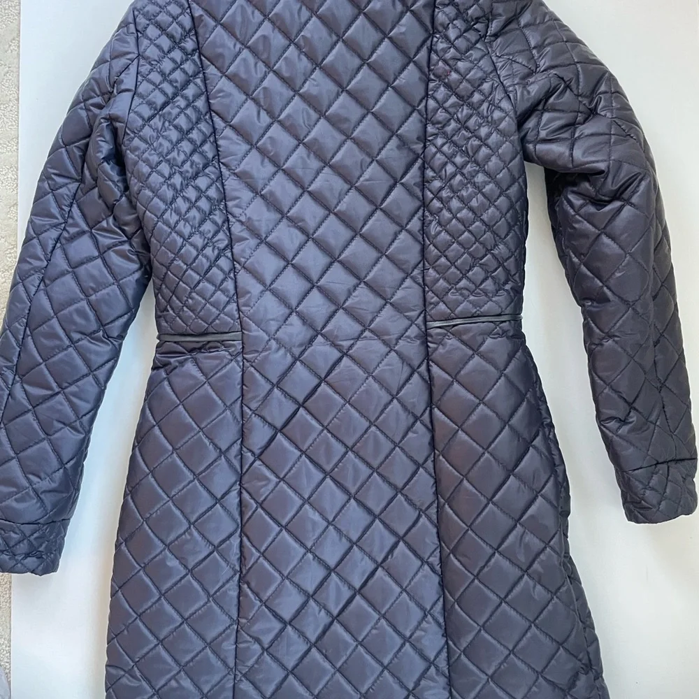 Dismero down coat - Picture 2 of 8